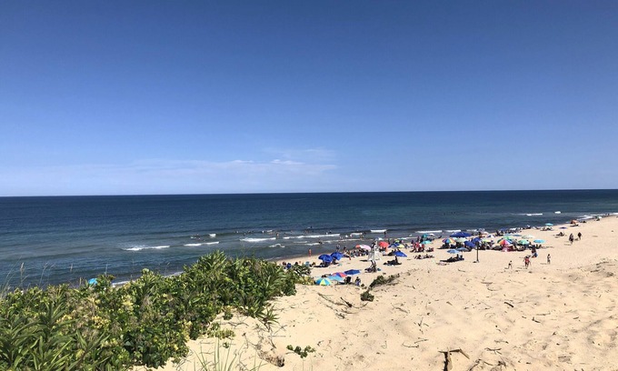 Wellfleet Hotel | Endless Coast, A Boutique Hotel