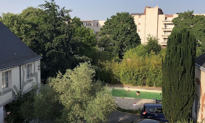 Nord - Gare Bed & Breakfast | Endroit Unique Securise Confortable et Proche de Tout