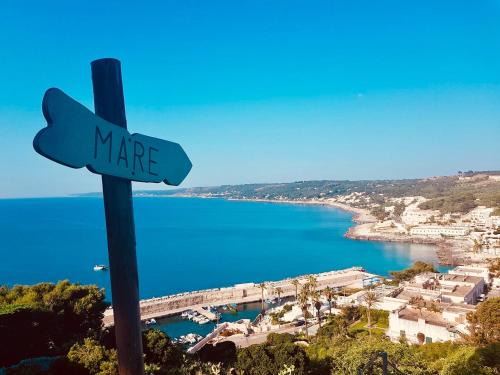 Castro Marina Bed & Breakfast | Enea