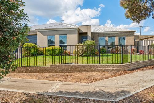 Enfield House | Enfield Executive