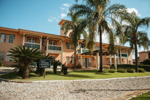 Capitolio Resort | Engenho da Serra Hotel EcoResort