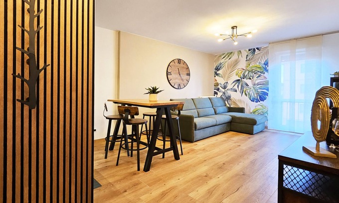Grantortino di Gazzo Apartment | Enide Luxury House spa (10 min from Venice)
