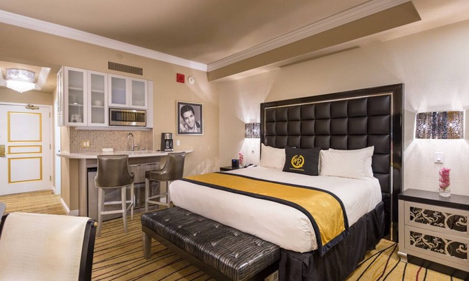 Winchester Villa | ENJOY A LUXURIOUS 2BEDROOM VILLA SUITE AT WESTGATE LAS VEGAS RESORT & CASINO