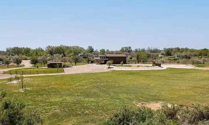 Billings Other | Enjoy a quiet homestead close to town