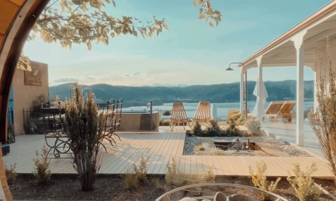 Wattle Grove Villa | Enjoy a slice of heaven