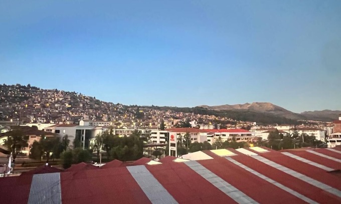 Cusco Apartment | Enjoy an Elegant, Private and Newly Renovated Apartment in the Heart of the City