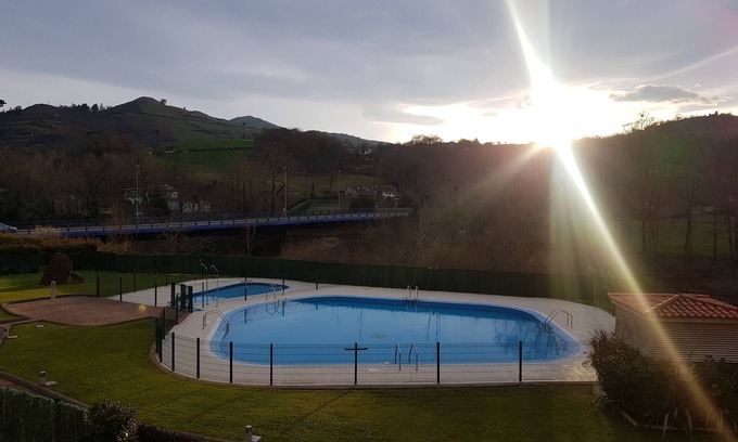 Cangas de Onis Apartment | Enjoy Cangas de Onis and surroundings at El Relax del Sella