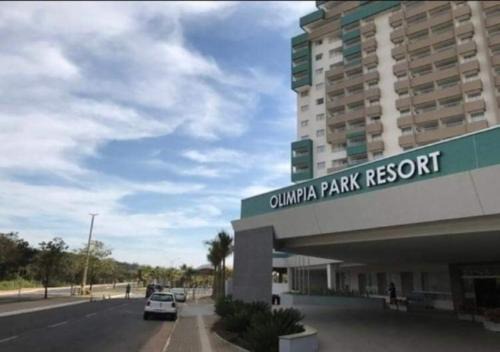 Olimpia Resort | Enjoy Olimpia Park Resort