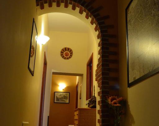 Vatican Bed & Breakfast | Enjoy Roma