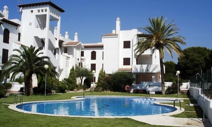 Alcossebre Apartment | ENJOY THE BEACH THE SUN AND THE RELAX OF ALCOSSEBRE !