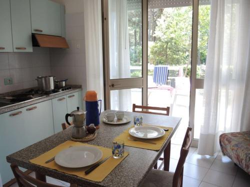 Bibione Lido del Sole Apartment | Enjoy your holiday in our lovely flat with garden