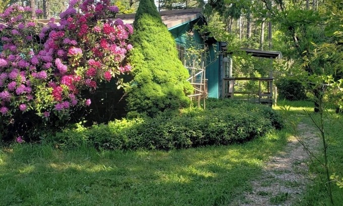 Veneta Apartment | Enjoyable 1-bedroom apartment in Veneta with private entrance and parking