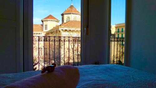 Eixample Apartment | Enric Granados 17