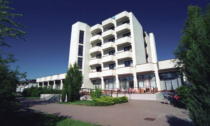 Smrdaky Hotel | Ensana Spa Smrdáky
