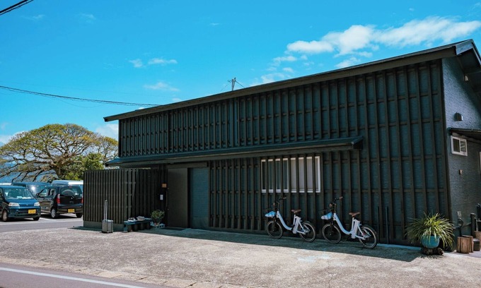 Ojika House | Entire building available no meals included A J/Kitamatsuura-gun Nagasaki