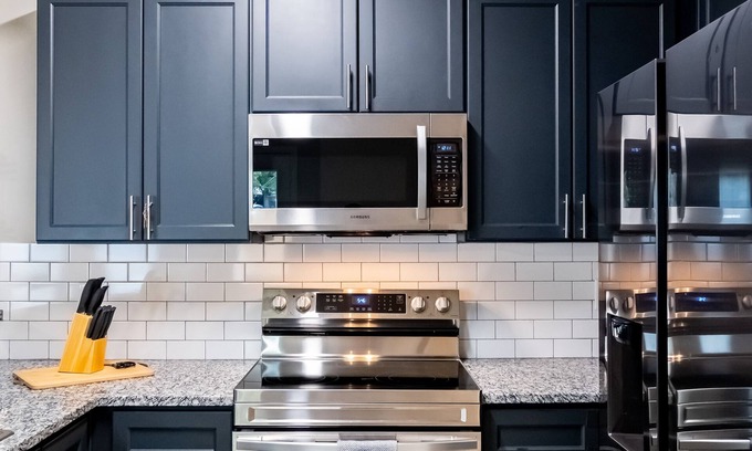 River Oaks House | Entire charming brand new house. 🤩