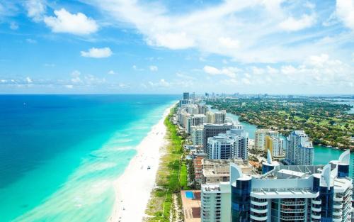 Sunny Isles Beach Apartment | Entire Condo in Sunny Isles