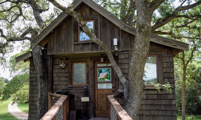 Jeddo House | Entire Davis Ranch Retreat! 6 in 1! Sleeps up to 14!