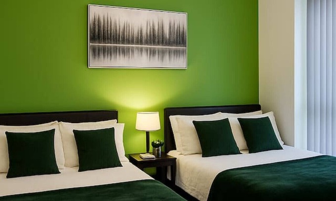 Holborn and Covent Garden House | Entire Flat in Central London