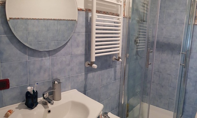 Tuscania Apartment | Entire floor of a building in the pedestrian area of the historic center