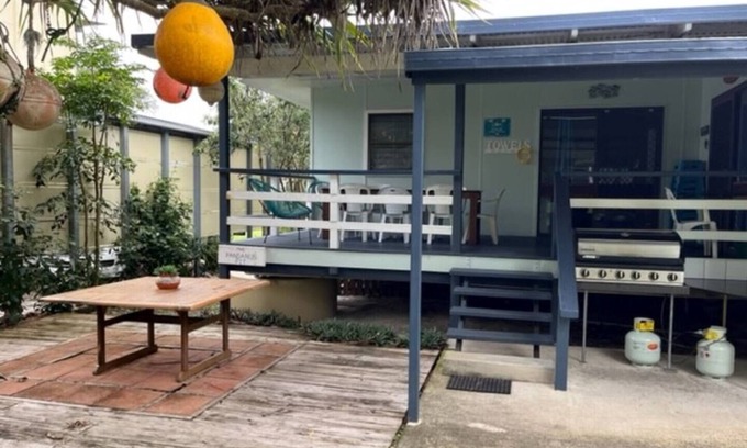 Noosa North Shore House | Entire home in Noosa North Shore, Australian8 guests*3 bedrooms*7 beds*2 baths