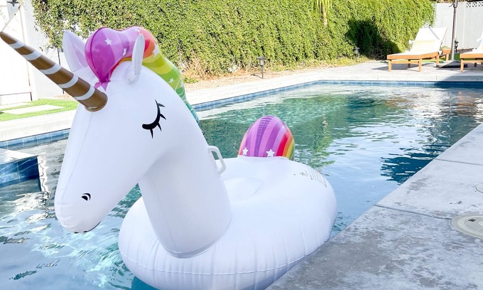 Scottsdale Highlands House | Entire House 4 Bedrooms Pool and Spa Backyard