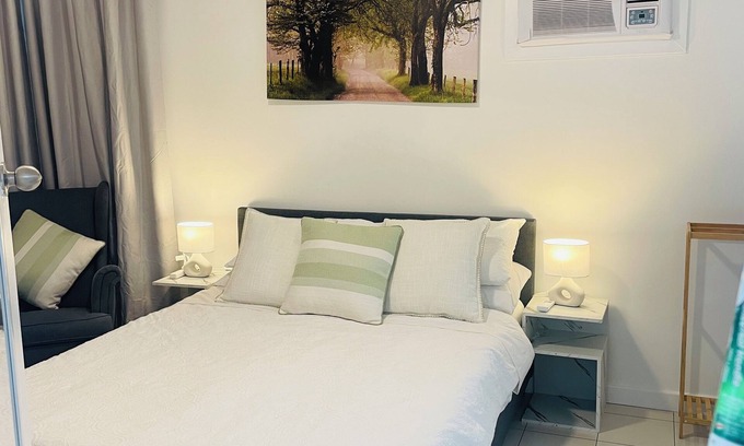 Norwood Apartment | Entire One Bed Room Unit in Norwood, Adelaide. 8 Min drive to the City Centre