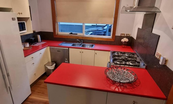 Ravenswood House | Entire Residential House- Launceston TAS