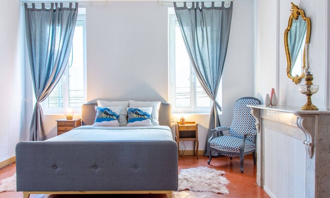 Capestang Bed & Breakfast | Entre MIDI - Maison d'Hôtes - B&B