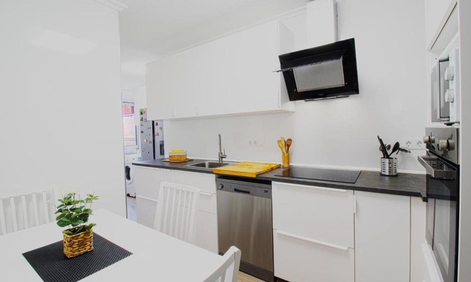 Ribamontan al Mar Apartment | Entre Playa y Puntal