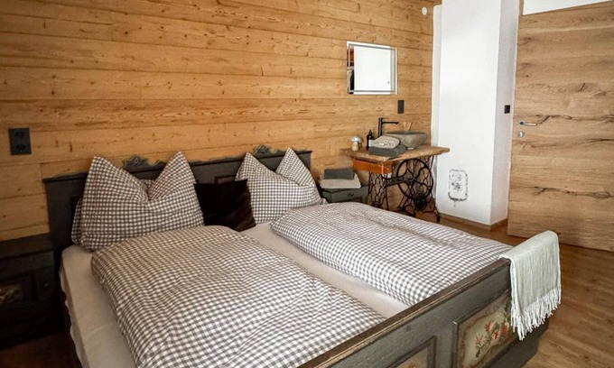 Navis Cabin | Enzian - Peer Alm, Österreich