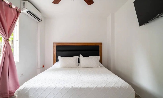 Cartagena District Apartment | Epic Point Accommodations @1