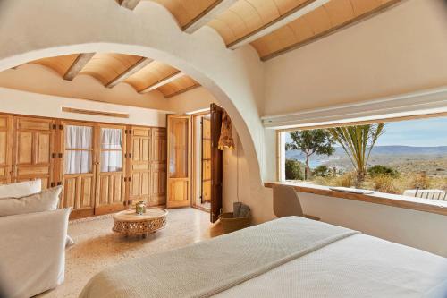 Gafares Hotel | EQUILICUÁ