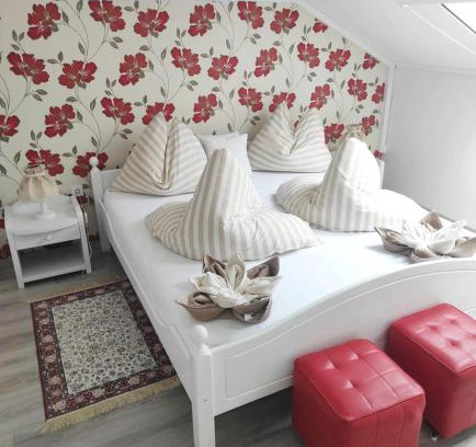 Harkany Apartment | Era Apartman
