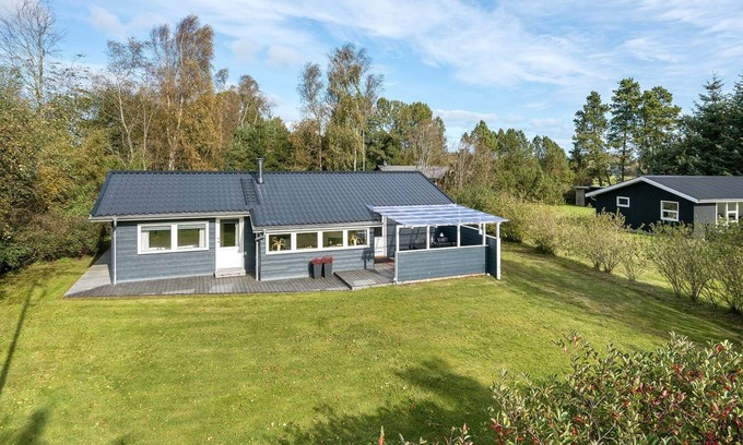 Hou House | "Erhardt" - 800m from the sea by Interhome