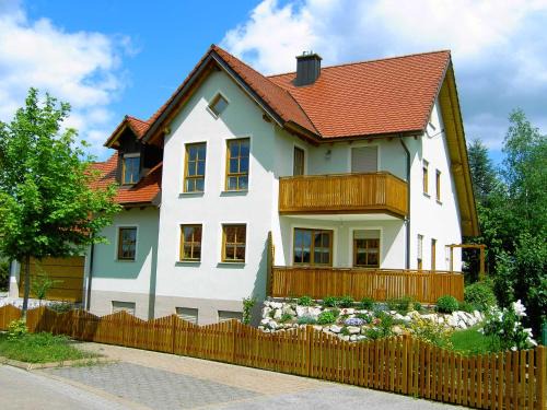 Litzendorf Apartment | Erholung in der fränkischen Toskana