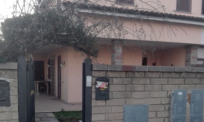 Cerreto Villa | Ermes, detached house