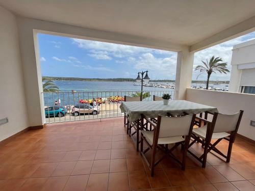 Fornells Apartment | ERMITA by SOM Menorca