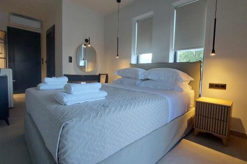 Nidri Hotel | Eros and Psyche Suites