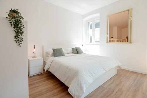 Barriera Vecchia-San Giacomo Apartment | Erta