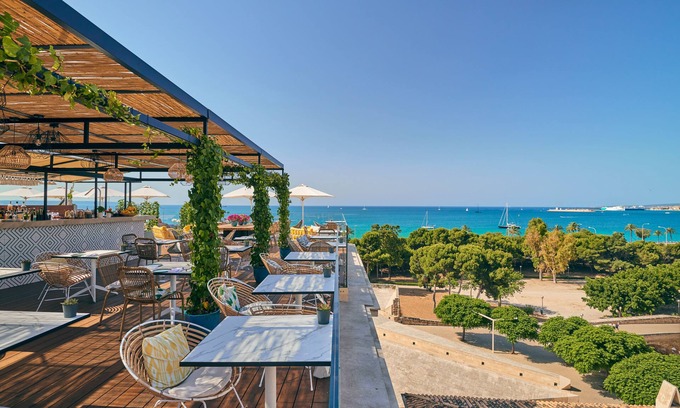 Old Town Hotel | Es Princep - The Leading Hotels of the World