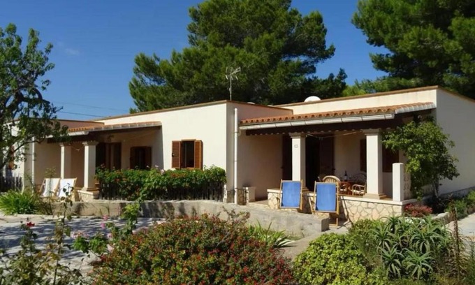 Formentera House | Es Rosers 3