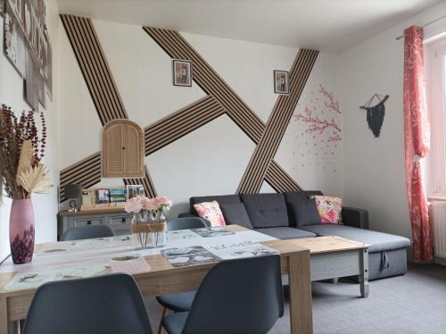 Bussang Apartment | Escale Bussenette