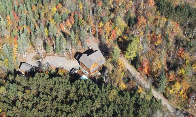 Mont-Tremblant Bed & Breakfast | Escale du Nord