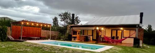Alta Gracia House | Escapada