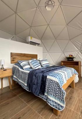 Palermo Other | Escapada en Domo con Paisajes Increíbles