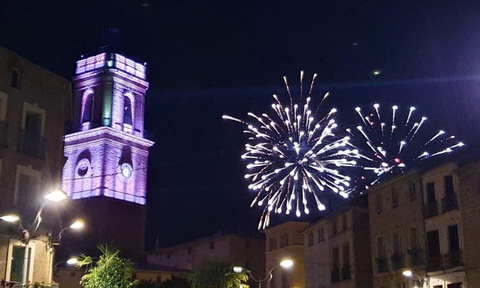 Pezenas Apartment | Escapade in the historic heart of Pézenas
