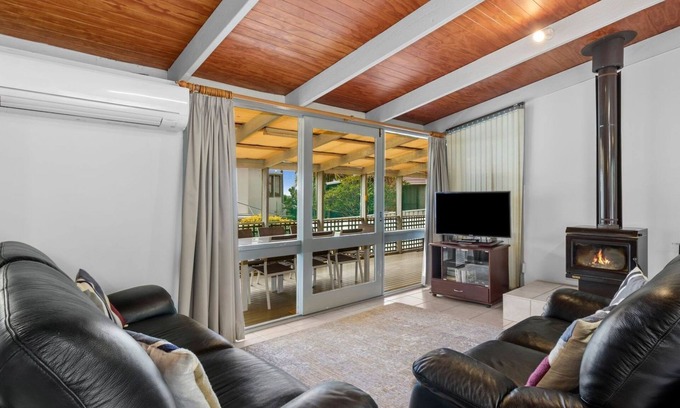 Surf Beach House | Escape at Surf Beach