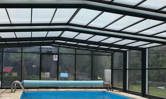 Tournehem-sur-la-Hem Bed & Breakfast | Escape from the meadow