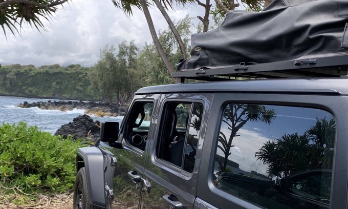Kihei House | Escape the hotels and discover Maui real beauty
